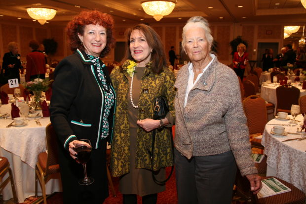 Women of Worth Awards